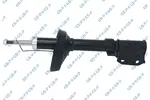 Amortyzator GSP 32303310 (Oś przednia)