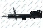Amortyzator GSP 32303600 (Oś przednia)