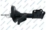 Amortyzator GSP 32305051 (Oś przednia, z prawej)