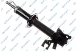 Amortyzator GSP 32305162 (Oś przednia, z lewej strony)