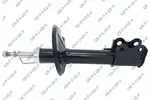 Amortyzator GSP 32305461 (Oś przednia, z prawej)