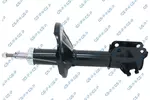 Amortyzator GSP 32306102 (Oś przednia, z lewej strony)