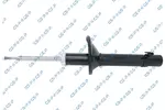 Amortyzator GSP 32306831 (Oś przednia, z prawej)