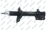 Amortyzator GSP 32306901 (Oś przednia, z prawej)