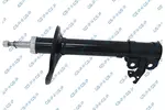 Amortyzator GSP 32307211 (Oś przednia, z prawej)
