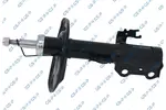 Amortyzator GSP 32307461 (Oś przednia, z prawej)