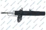 Amortyzator GSP 32307591 (Oś przednia, z prawej)