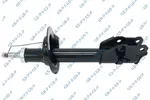 Amortyzator GSP 32307731 (Oś przednia, z prawej)