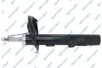 Amortyzator GSP 32307782 (Oś przednia, z lewej strony)