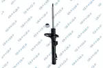 Amortyzator GSP 32309760 (Oś tylna)