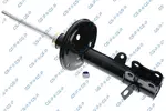 Amortyzator GSP 32315682 (Oś tylna strona lewa)