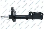 Amortyzator GSP 32315961 (Oś tylna strona prawa)