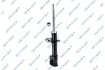 Amortyzator GSP 32317380 (Oś przednia)