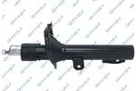 Amortyzator GSP 32317460 (Oś przednia)