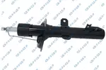 Amortyzator GSP 32317470 (Oś przednia)
