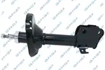 Amortyzator GSP 32320171 (Oś przednia, z prawej)