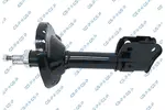 Amortyzator GSP 32320172 (Oś przednia, z lewej strony)