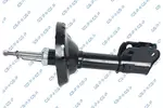 Amortyzator GSP 32320672 (Oś przednia, z lewej strony)