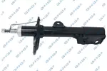 Amortyzator GSP 32328461 (Oś przednia, z prawej)