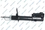 Amortyzator GSP 32328642 (Oś przednia, z lewej strony)