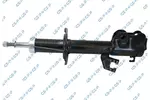 Amortyzator GSP 32330922 (Oś przednia, z lewej strony)