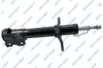 Amortyzator GSP 32331852 (Oś przednia, z lewej strony)