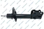 Amortyzator GSP 32346702 (Oś przednia, z lewej strony)
