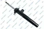 Amortyzator GSP 32346881 (Oś przednia, z prawej)