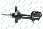 Amortyzator GSP 32346951 (Oś przednia, z prawej)