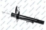 Amortyzator GSP 32348652 (Oś przednia, z lewej strony)