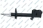 Amortyzator GSP 32357692 (Oś przednia, z lewej strony)