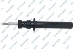 Amortyzator GSP 32360760 (Oś przednia)
