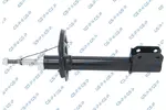 Amortyzator GSP 32364650 (Oś przednia)