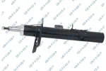 Amortyzator GSP 32369042 (Oś tylna strona lewa)