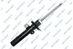 Amortyzator GSP 32369530 (Oś przednia)