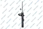 Amortyzator GSP 32369561 (Oś przednia, z prawej)