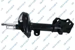 Amortyzator GSP 32371751 (Oś przednia, z prawej)