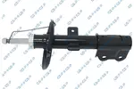 Amortyzator GSP 32376420 (Oś przednia)