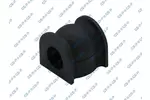Tuleja stabilizatora GSP 512885 (Oś przednia)
