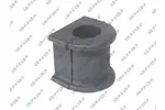 Guma drążka stabilizatora GSP 512946
