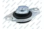 Poduszka silnika GSP 517604 (Na dole)