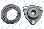 Zestaw naprawczy mocowania amortyzatora GSP 530487S