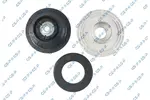 Zestaw naprawczy mocowania amortyzatora GSP 534003S