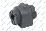 Guma drążka stabilizatora GSP 535884