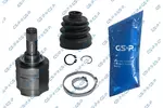 Przegub napędowy - kompletny GSP 601288