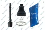 Przegub napędowy - kompletny GSP 601685