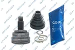Przegub napędowy - kompletny GSP 602329