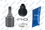 Przegub napędowy - kompletny GSP 603488