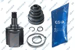 Przegub napędowy - kompletny GSP 659015