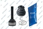 Przegub napędowy - kompletny GSP 801819